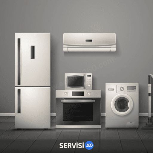 Samsun LG Servisi