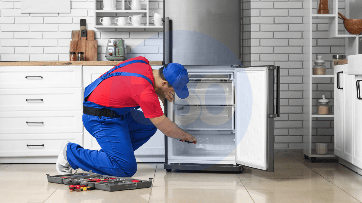 Samsun LG Buzdolabı Servisi