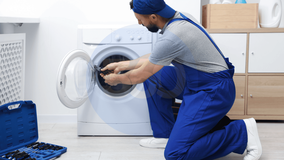 Samsun LG Çamaşır Makinesi Servisi